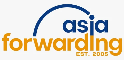 Asia Forwarding