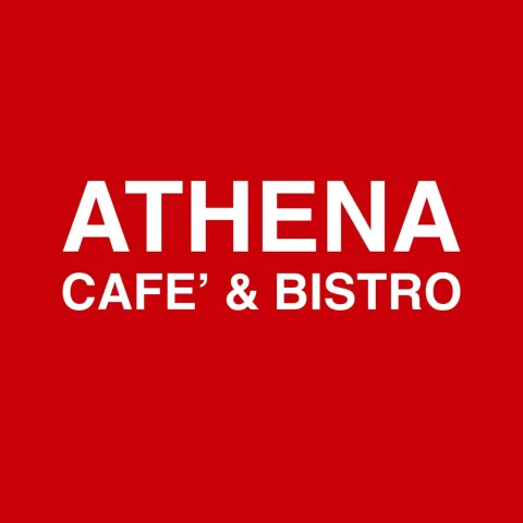 Athena Café & Bistro