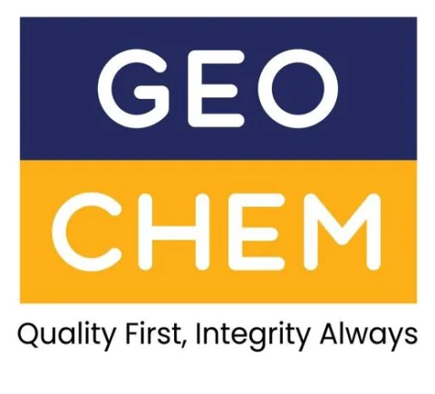 Geo Chem