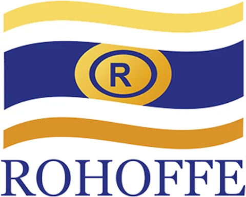 Rohoffe